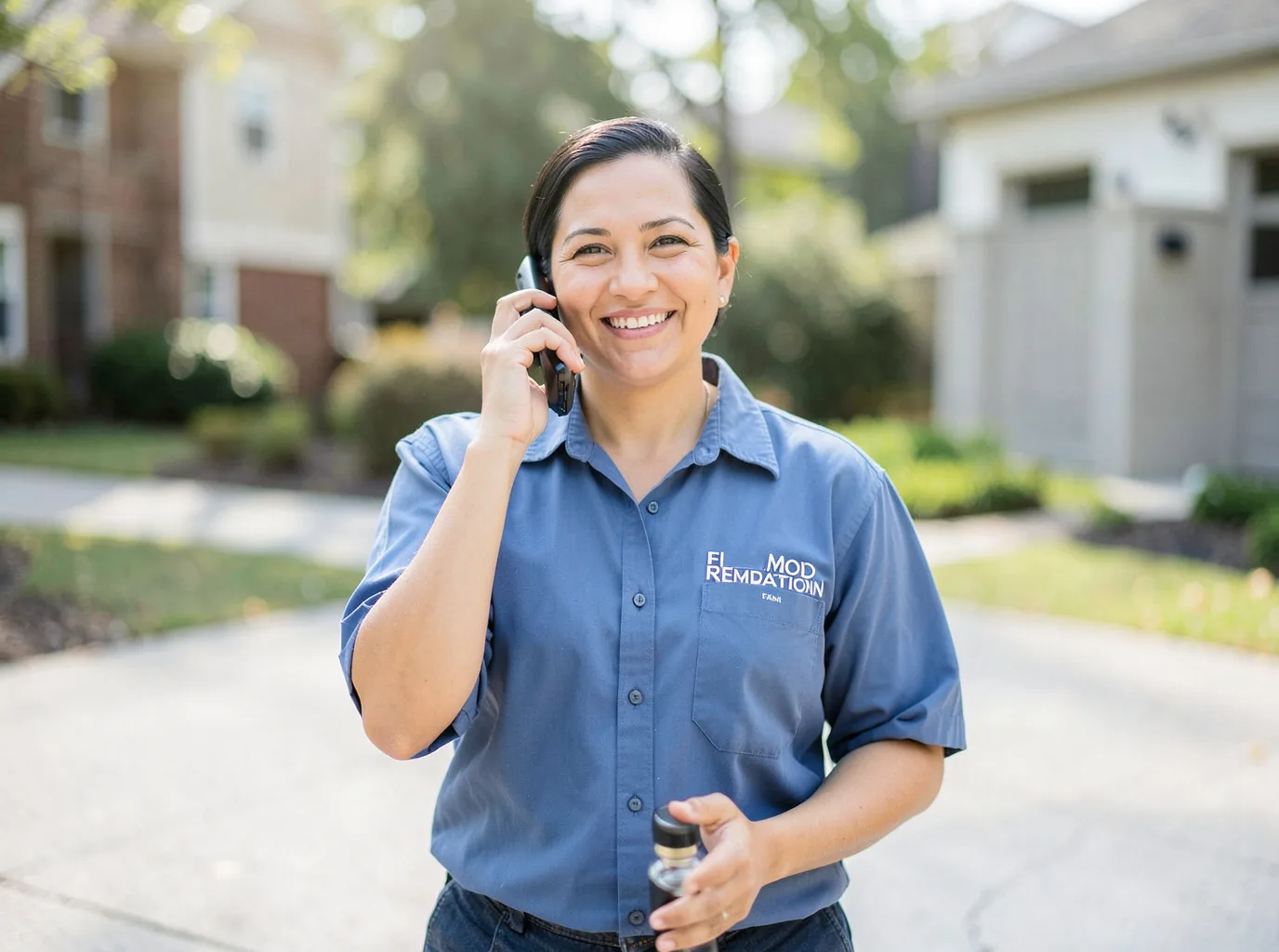Mold Remediation Bascom, OH FAQs